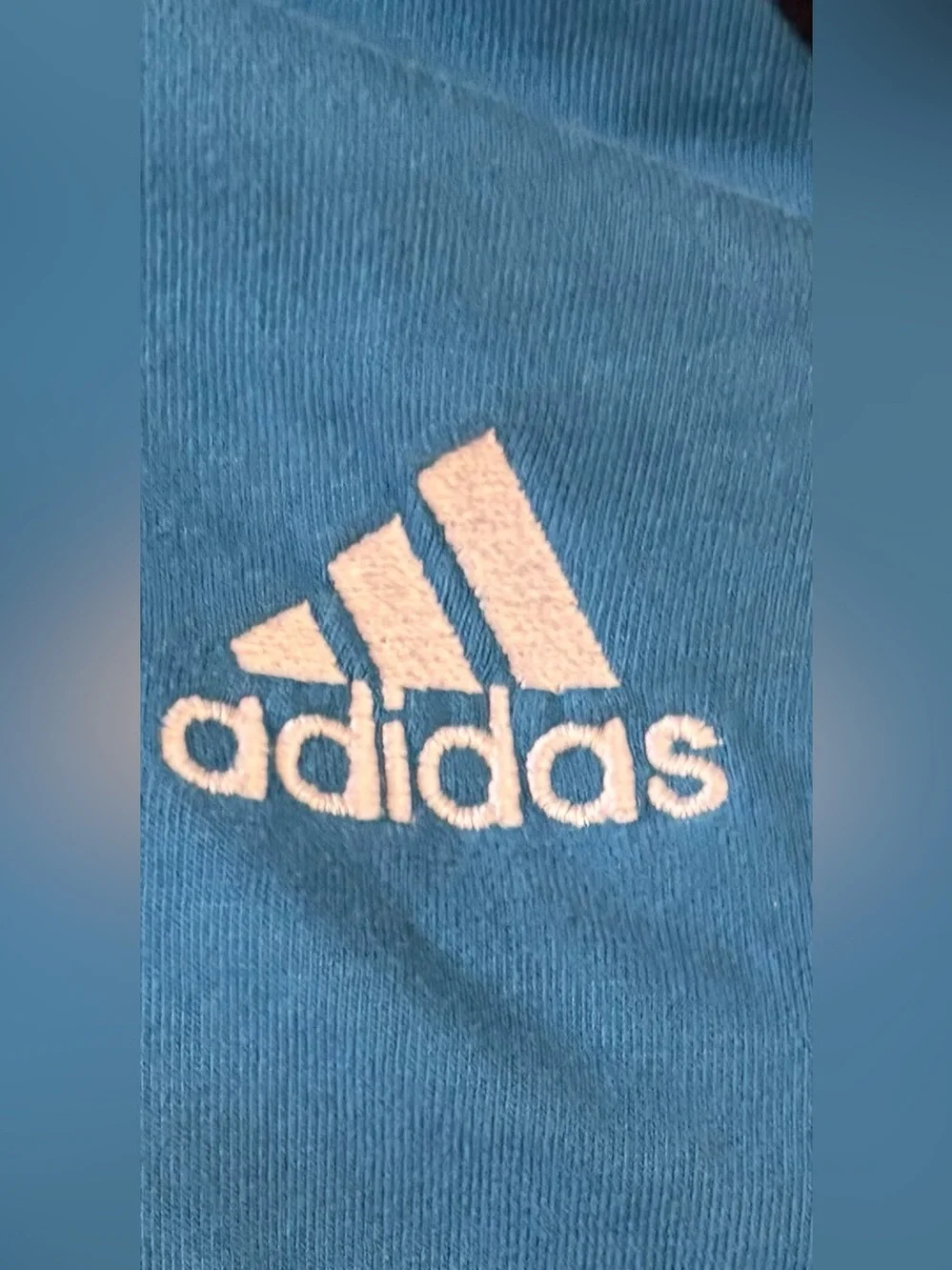 Adidas Mens LS long sleeve collared shirt Size 2XL/extra extra large climalite